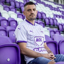13-szoros horvát bajnokot igazolt az Újpest