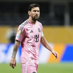 Messi-mágia: az argentin zseni a 68. szabadrúgásgólját szerezte