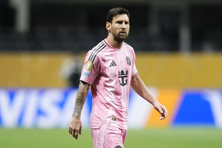 Messi-mágia: az argentin zseni a 68. szabadrúgásgólját szerezte
