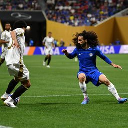 Itt nézheti élőben a Chelsea klub-vb-meccsét a Flamengo ellen