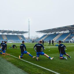 Argentin többségi tulajdonba került a ZTE FC