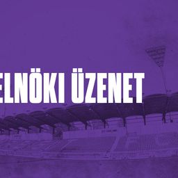 „Eljött az idő a váltásra” – fontos közleményt adott ki az Újpest