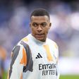 Kylian Mbappé elhagyhatta a kórházat