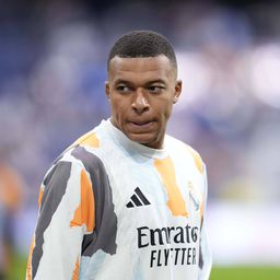 Kylian Mbappé elhagyhatta a kórházat