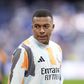 Kylian Mbappé elhagyhatta a kórházat