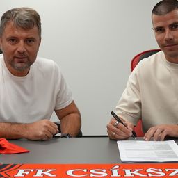 Máris elkelt a Debrecentől távozó klubikon