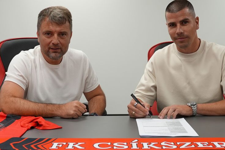 Máris elkelt a Debrecentől távozó klubikon