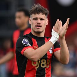 Kiderült: ennyit fizet Kerkez Milosért a Liverpool