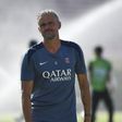 A PSG trénere szerint még a BL-ben sem védekeztek ilyen hatékonyan ellenük