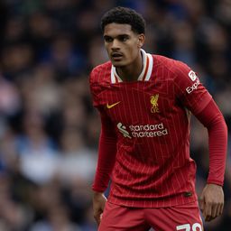Megszületett az egyezség, Németországba szerződik a Liverpool védője