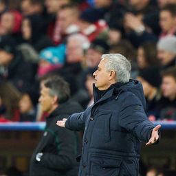 Buffon vétózta meg Mourinho kapitányi kinevezését
