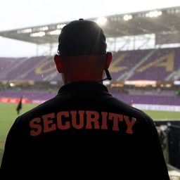 Félbeszakadt a Benfica meccse a klubvilágbajnokságon