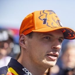 Megbüntették Verstappent a Belga Nagydíj előtt, biztosan nem az első helyről indul