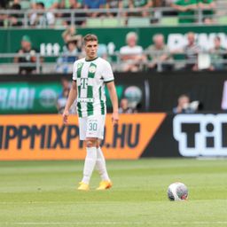 Eldőlt, mikor kezdődik a Ferencváros és a Shamrock párharca