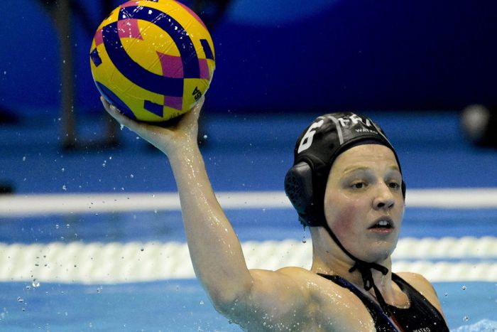 Hertzka Orsolyának nagy lehetőség a francia honosítás