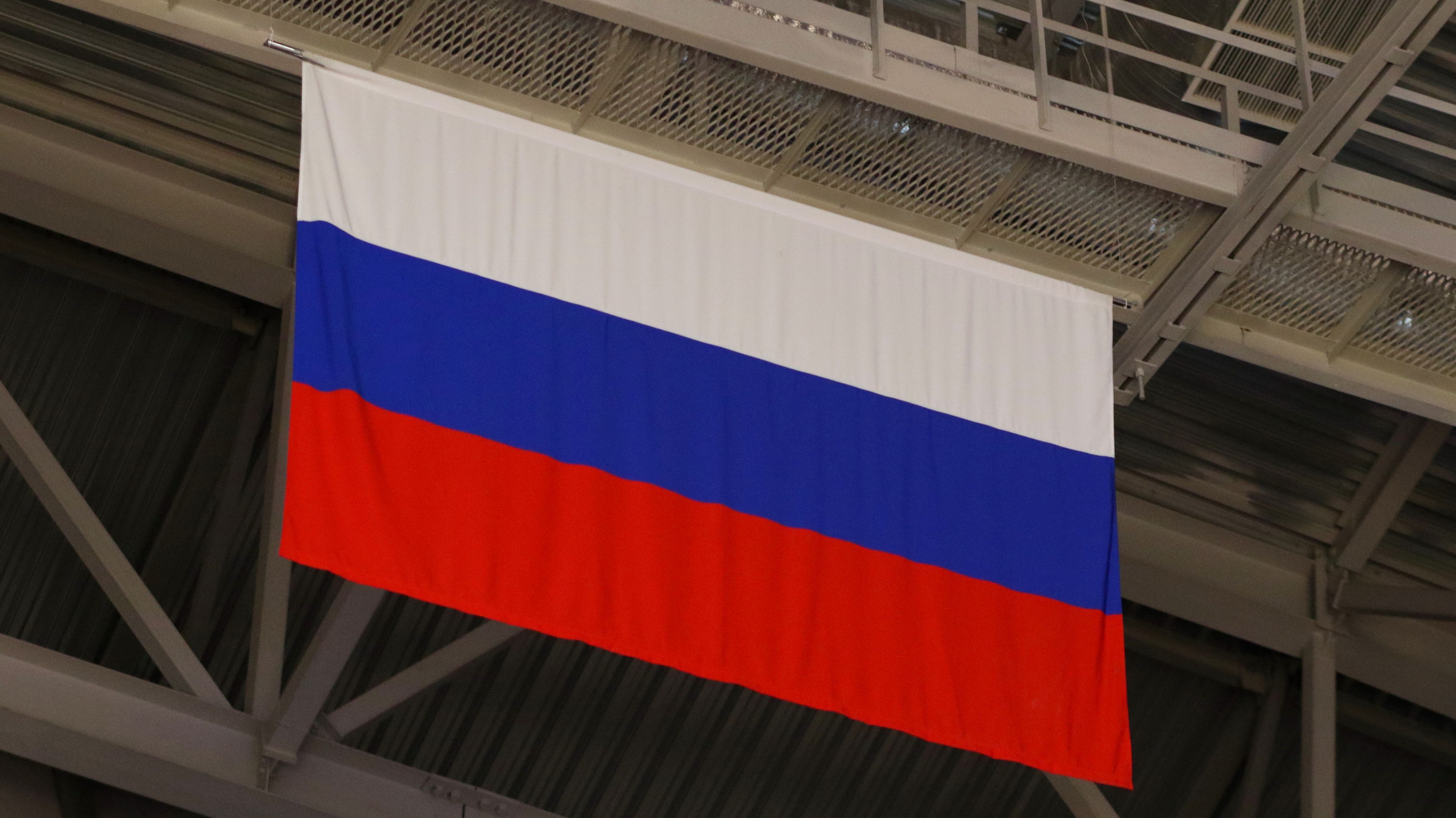 Az orosz tornászok 2024-től ismét versenyezhetnek
