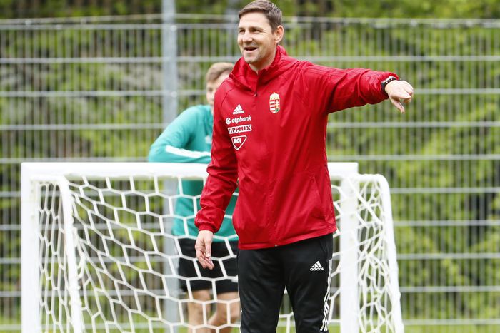 Gera Zoltán szerint a Bournemouthban játszani nem kis dolog