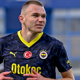 Szalai Attila elköszönt a Fenerbahcétól – videóval