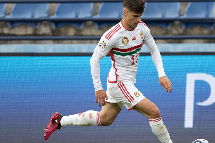 Marco Rossi szerint Kerkez Milos jó döntést hozott
