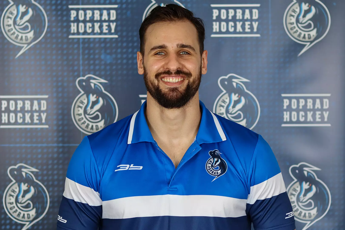 Vay Ádám a szlovák élvonalban folytatja pályafutását