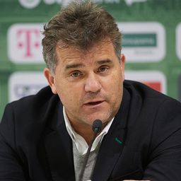 Megvan a Ferencváros új edzője