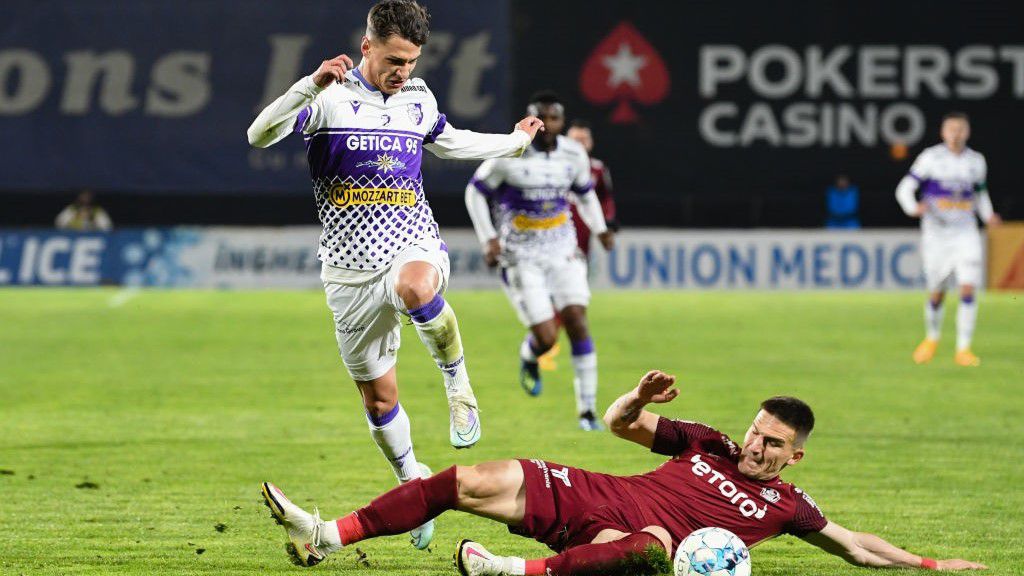 Román csatárt szerződtet az Újpest