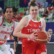 Goree Cyesha bemutatkozott a WNBA-ben