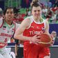 Goree Cyesha bemutatkozott a WNBA-ben