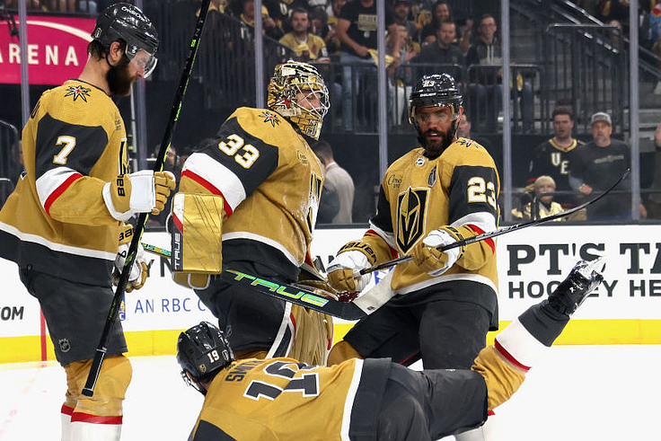 Ott lehetnek az NHL-játékosok a téli olimpián?