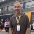 Egy korábbi és egy jelenlegi magyar válogatott futballista is feltűnt a Hungaroringen – fotó