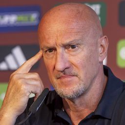 Marco Rossi Lisztesről: „Hatalmas potenciál van benne, de ha elhiszi, hogy máris sztár, a Regionalligában játszik majd…”