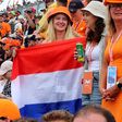 Videó: Verstappen-elsőséget vártak a szurkolók a Hungaroringen, de csalódniuk kellett