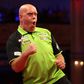 Van Gerwen negyedszer vagy Humphries először? Jöhet az álomdöntő a World Matchplayen!
