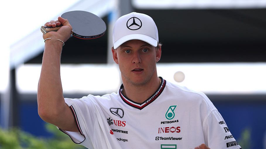 „Elérhető közelségben van az F1” – Mick Schumacher sorsa már a Hungaroringen eldőlhet