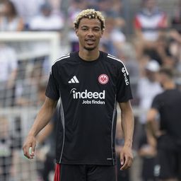 Ekitiké klubrekordért hagyhatja el csapatát, hogy a Liverpoolhoz igazoljon
