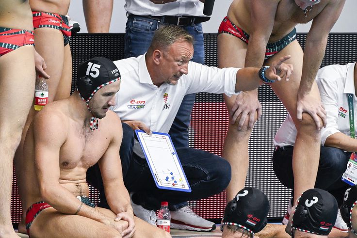 Varga Zsolt: Biztonságot ad, hogy meg tudjuk beszélni egymás között a problémákat
