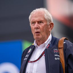 „Verstappen azzal találkozik, akivel csak akar” – magabiztosak a Red Bullnál