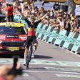 Tim Wellens nyerte a Tour de France 15. szakaszát