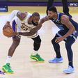 Korábban az év védője is volt, most LeBron Jameshez csatlakozik Los Angelesben