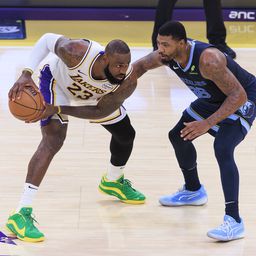 Korábban az év védője is volt, most LeBron Jameshez csatlakozik Los Angelesben