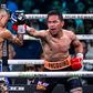 A 46 éves Manny Pacquiao visszatért a ringbe, és nem is akárhogyan – videóval