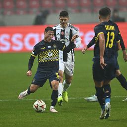 Elbúcsúzott csapatától, egyre közelebb a Ferencvároshoz