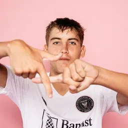 Ezúttal szabadrúgásból talált be az Inter Miami magyar futballistája – VIDEÓ