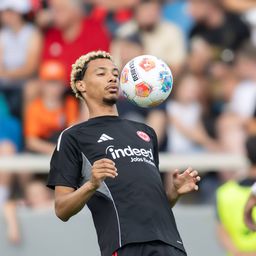 Here we go: Ekitiké a Liverpool következő nagy igazolása!