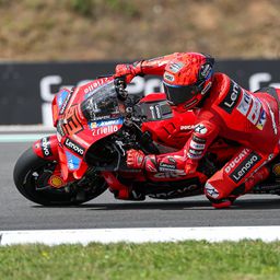 Marc Márquez sorozatban ötödik versenyét nyerte meg