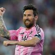Lionel Messi megelőzte Cristiano Ronaldót