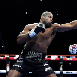 Daniel Dubois: Nem veszem el Uszik érdemeit