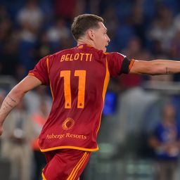 Az Atalanta három, a Roma egy ponttal indította az új idényt
