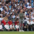 Erik ten Hag: „Ha vereséget szenvedsz, bele kell nézned a tükörbe”