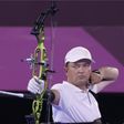 Bronzérmes az íjász Gáspár Tamás a zárónapon a Multisport para Eb-n